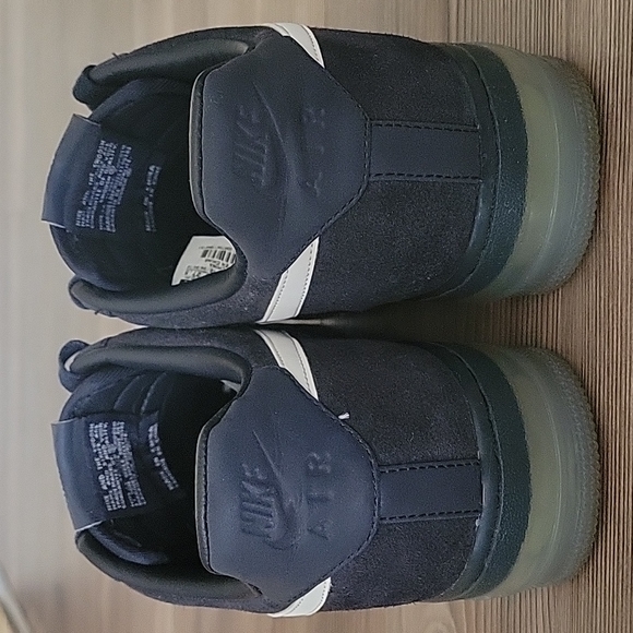 Nike Air Force 1 Low Max Air Metal Stand - Picture 10 of 10